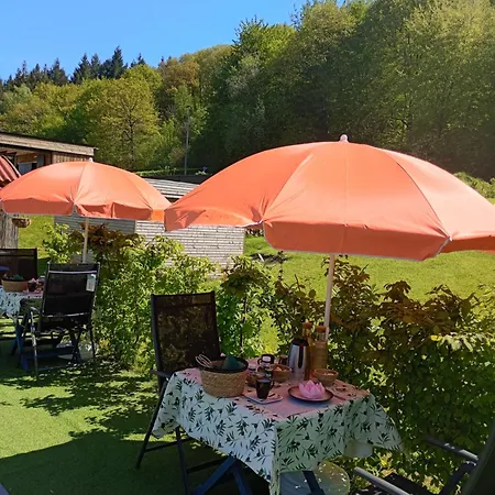 De Reve Alloggio in famiglia