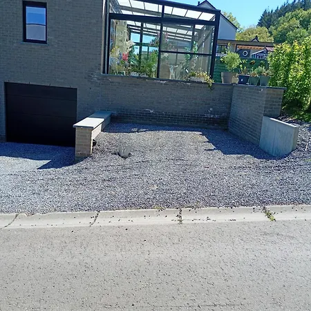 Alloggio in famiglia De Reve Mont (Namur)