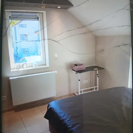 Alloggio in famiglia De Reve